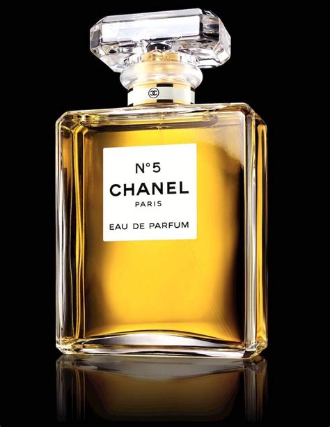 le prix de chanel n 5|N°5 .